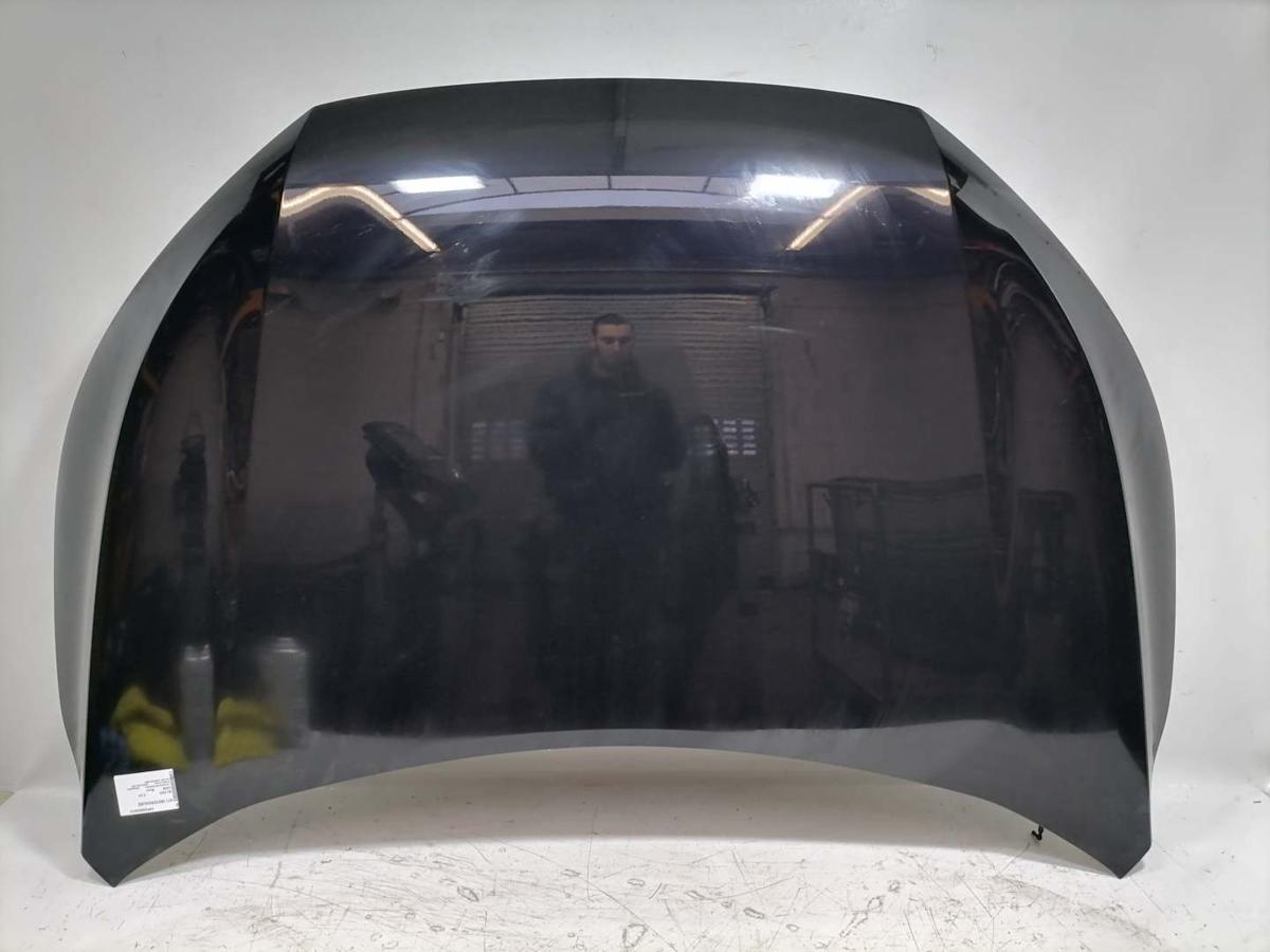 Mitsubishi Eclipse Cross original Motorhaube X42B Black Facelift Bj.2023